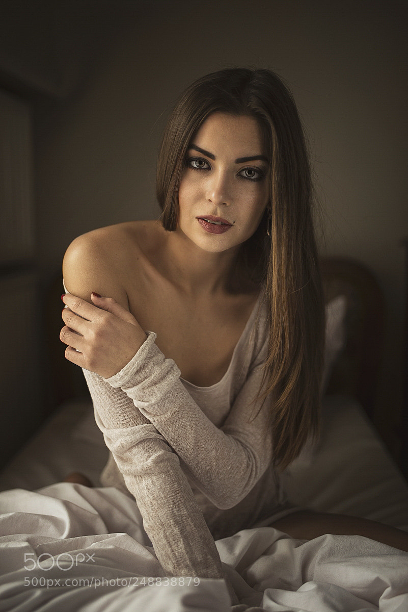 Nikon D600 sample photo. Maja photography