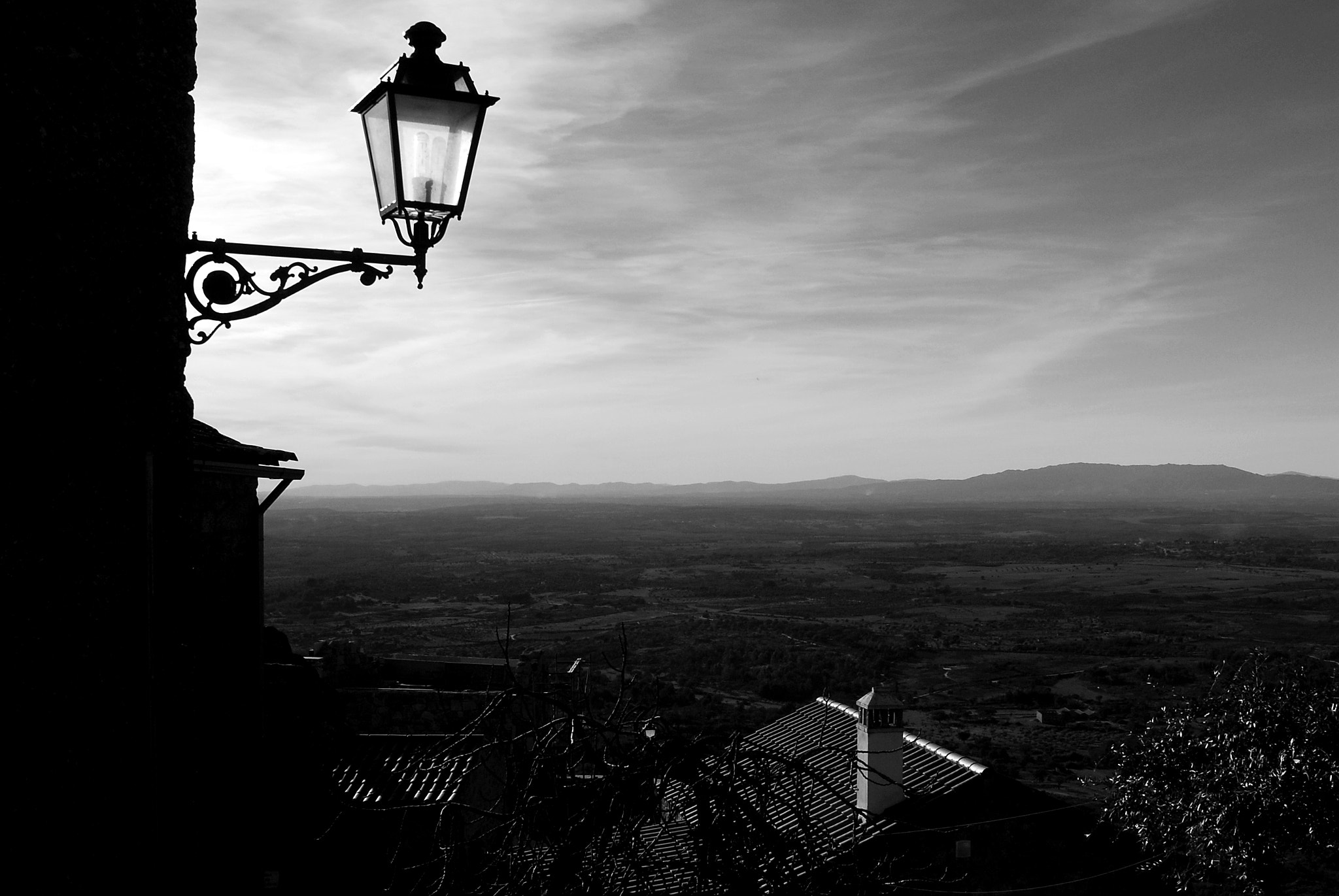 Nikon D80 sample photo. Towards the light photography