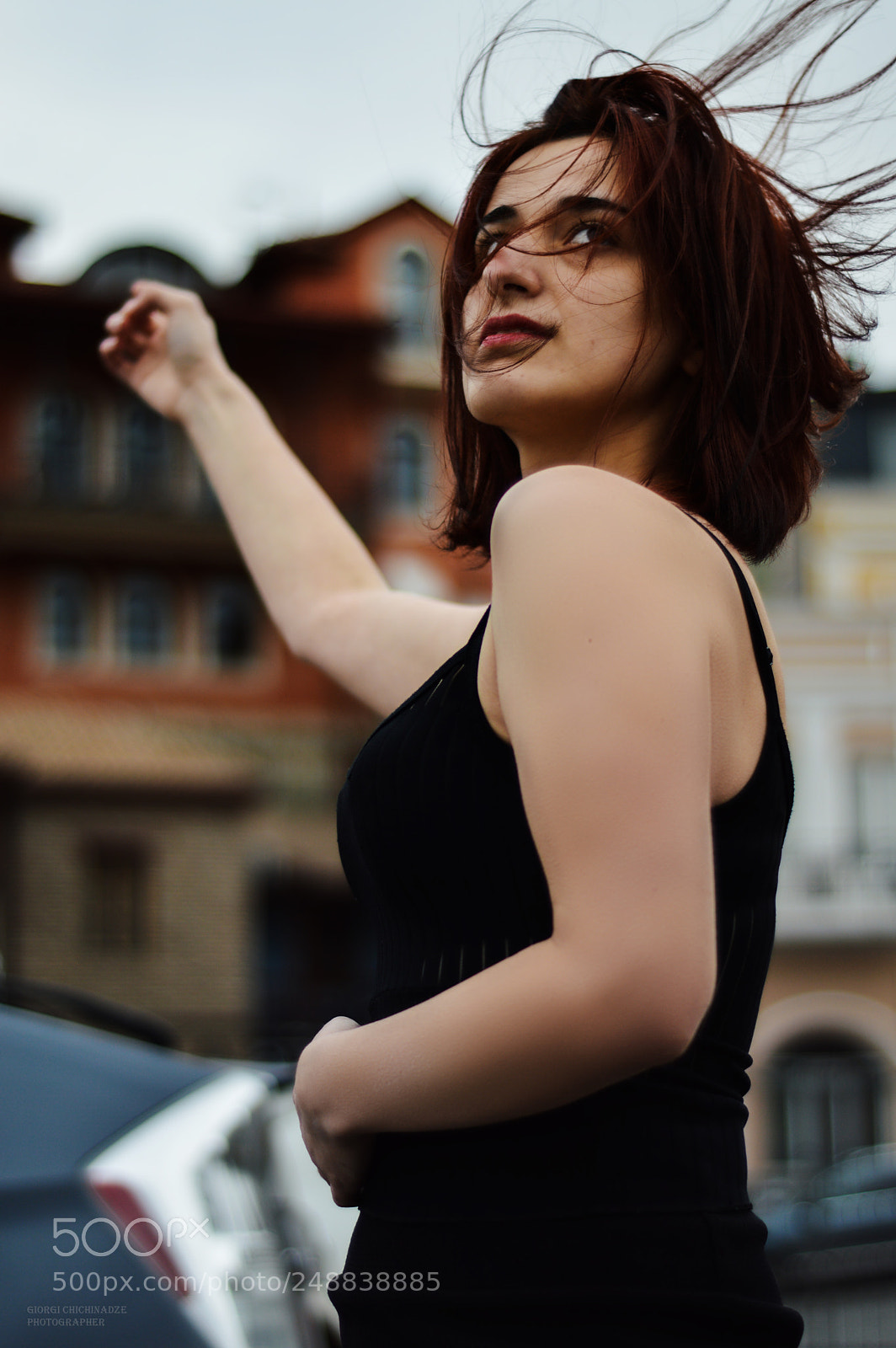 Nikon D3200 sample photo. Untitled photography