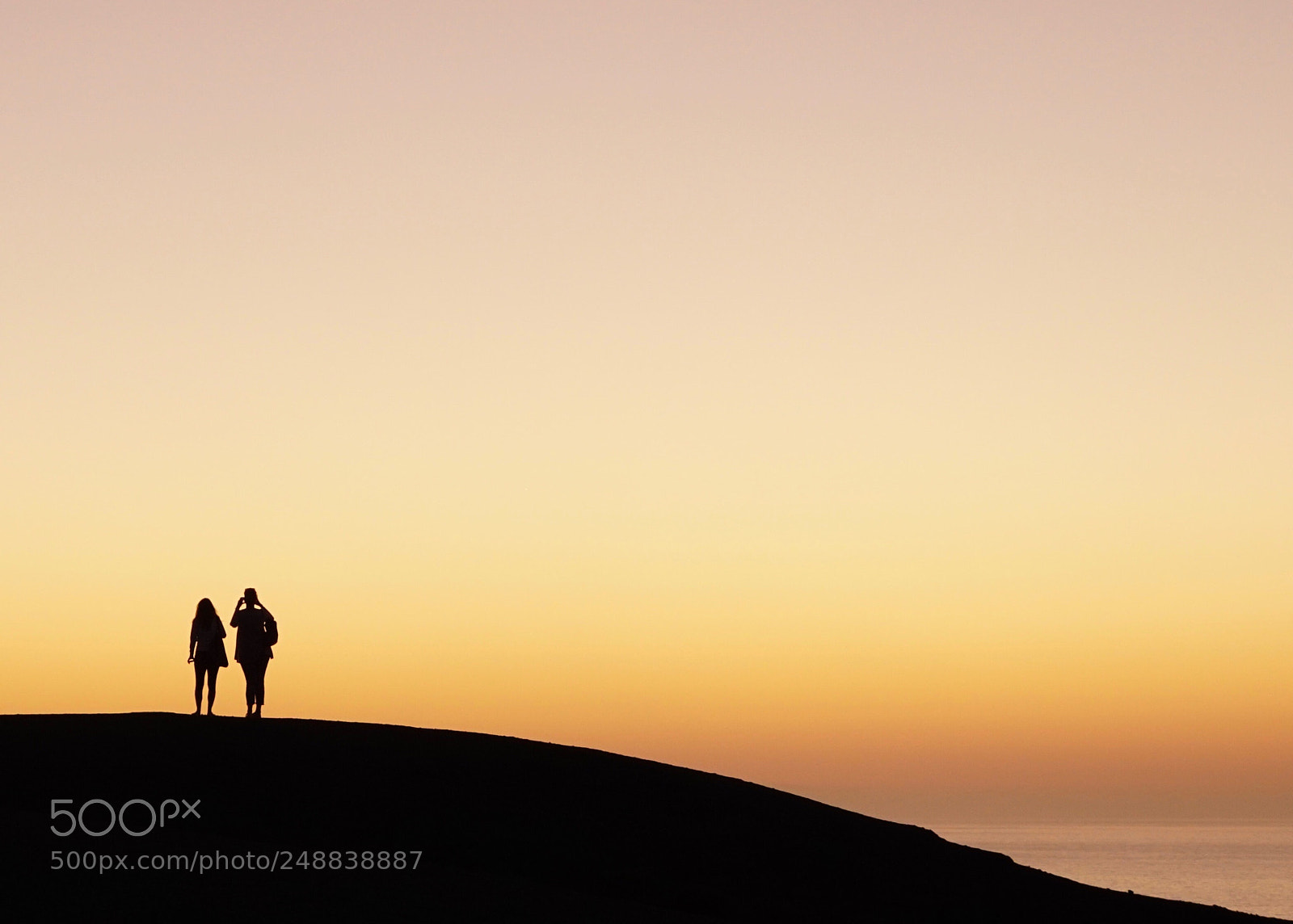 Sony a6500 sample photo. Fuerteventura photography
