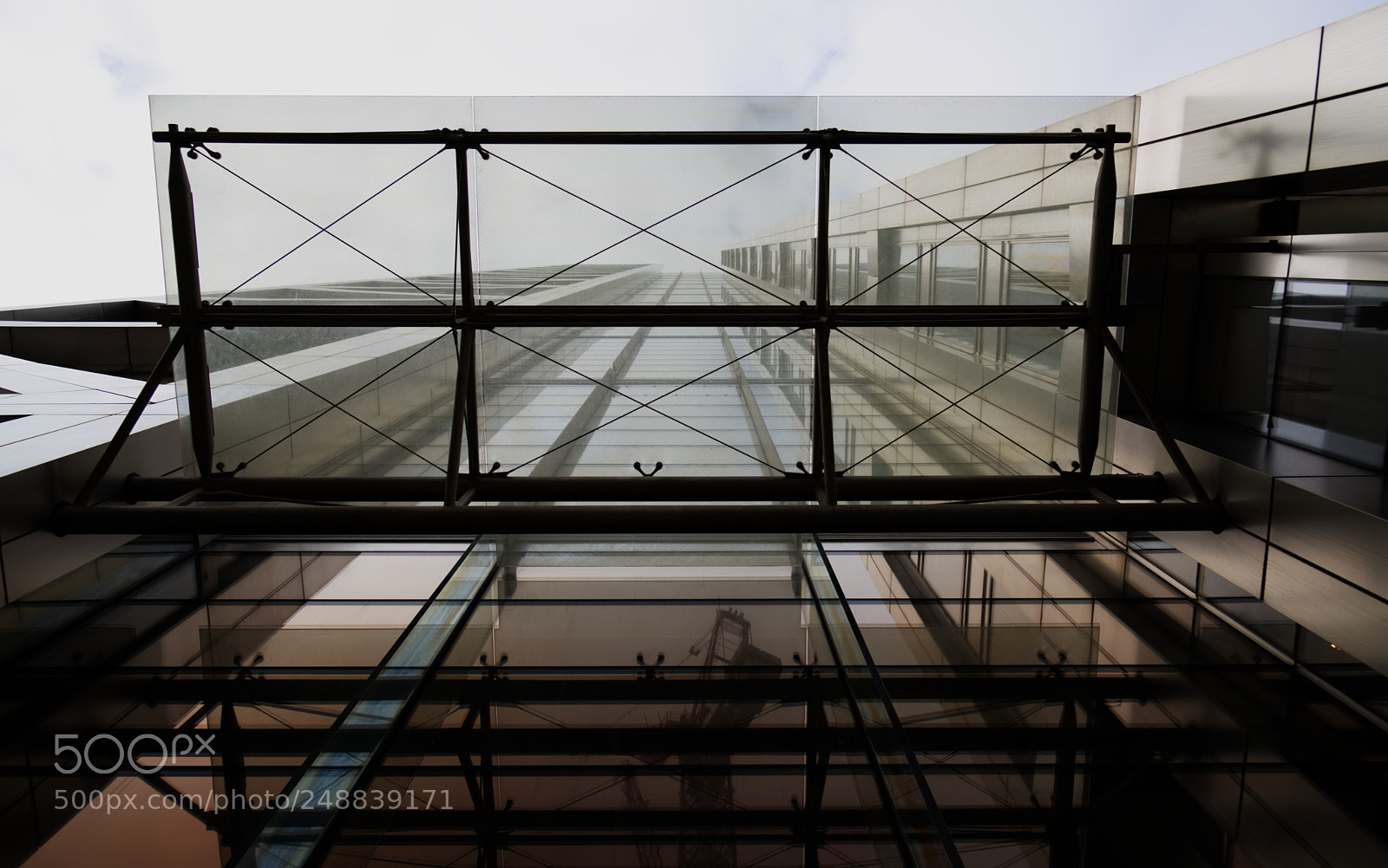 Nikon D810 sample photo. Sushi samba iii photography