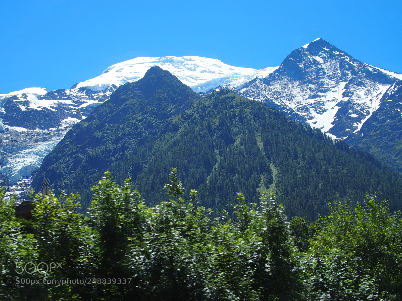 Olympus STYLUS1,1s sample photo. Alpine mountains range landscape photography