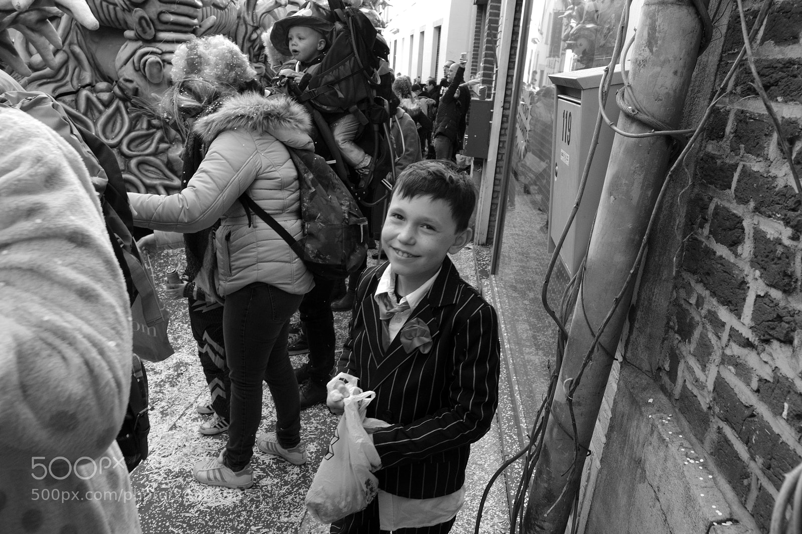 Fujifilm X-T2 sample photo. Nivelles, carnival. belgium. photography