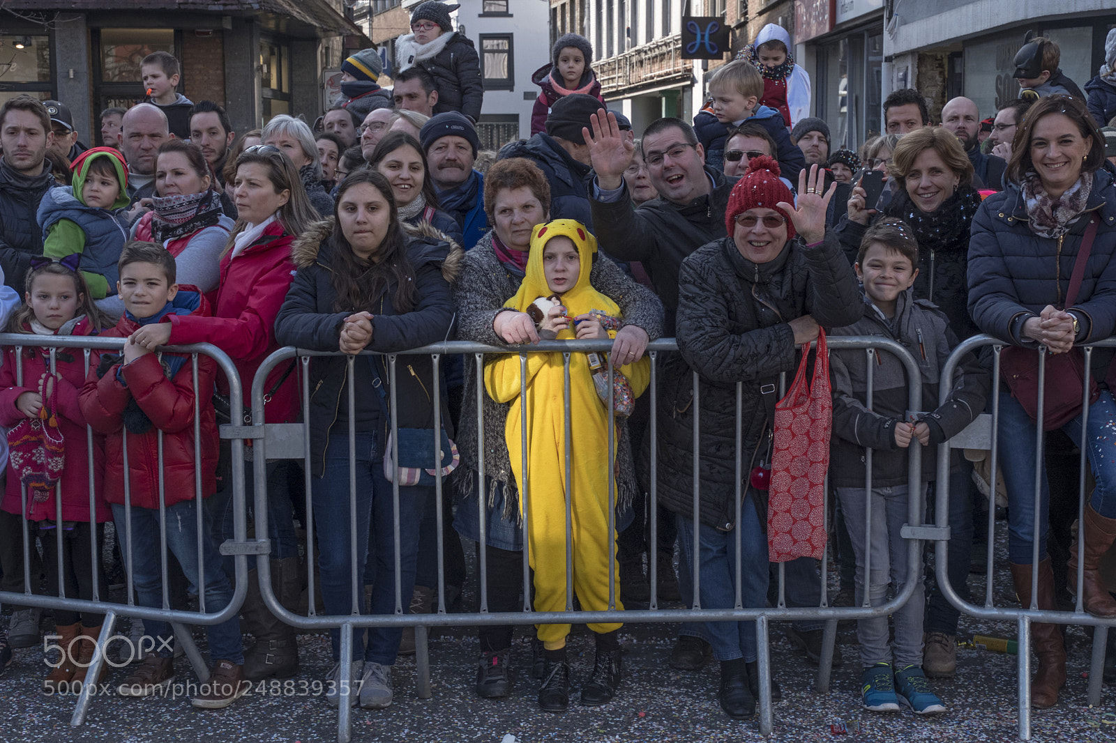 Fujifilm X-T2 sample photo. Rue sunsetnivelles, carnival. belgium. photography