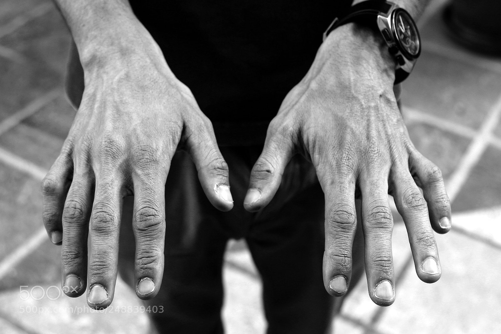 Canon EOS 650D (EOS Rebel T4i / EOS Kiss X6i) sample photo. Hands photography