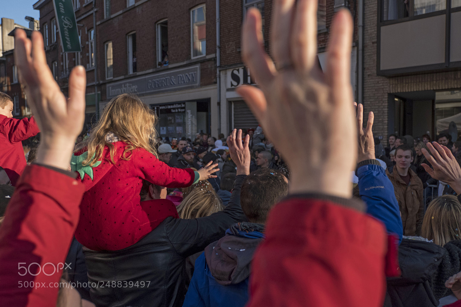 Fujifilm X-T2 sample photo. Nivelles, carnival. belgium. photography