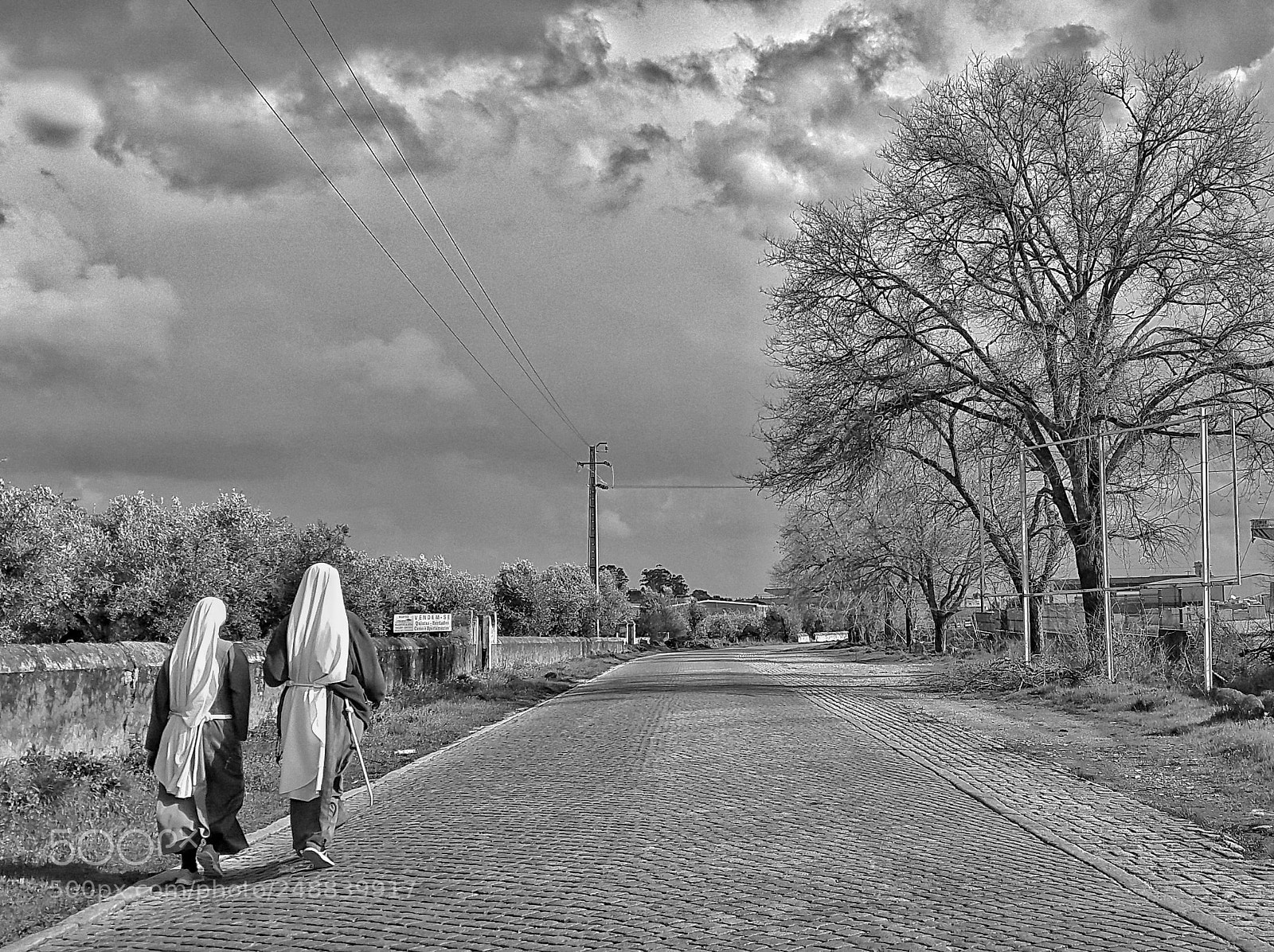 Samsung Galaxy Alpha sample photo. Caminhada... photography