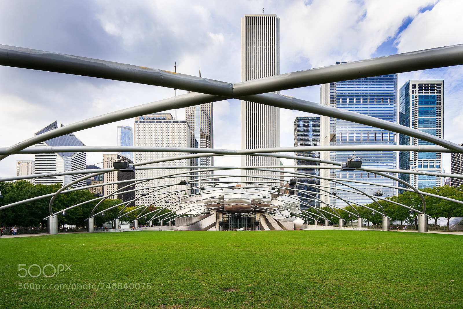 Sony a7 sample photo. Sound of city photography