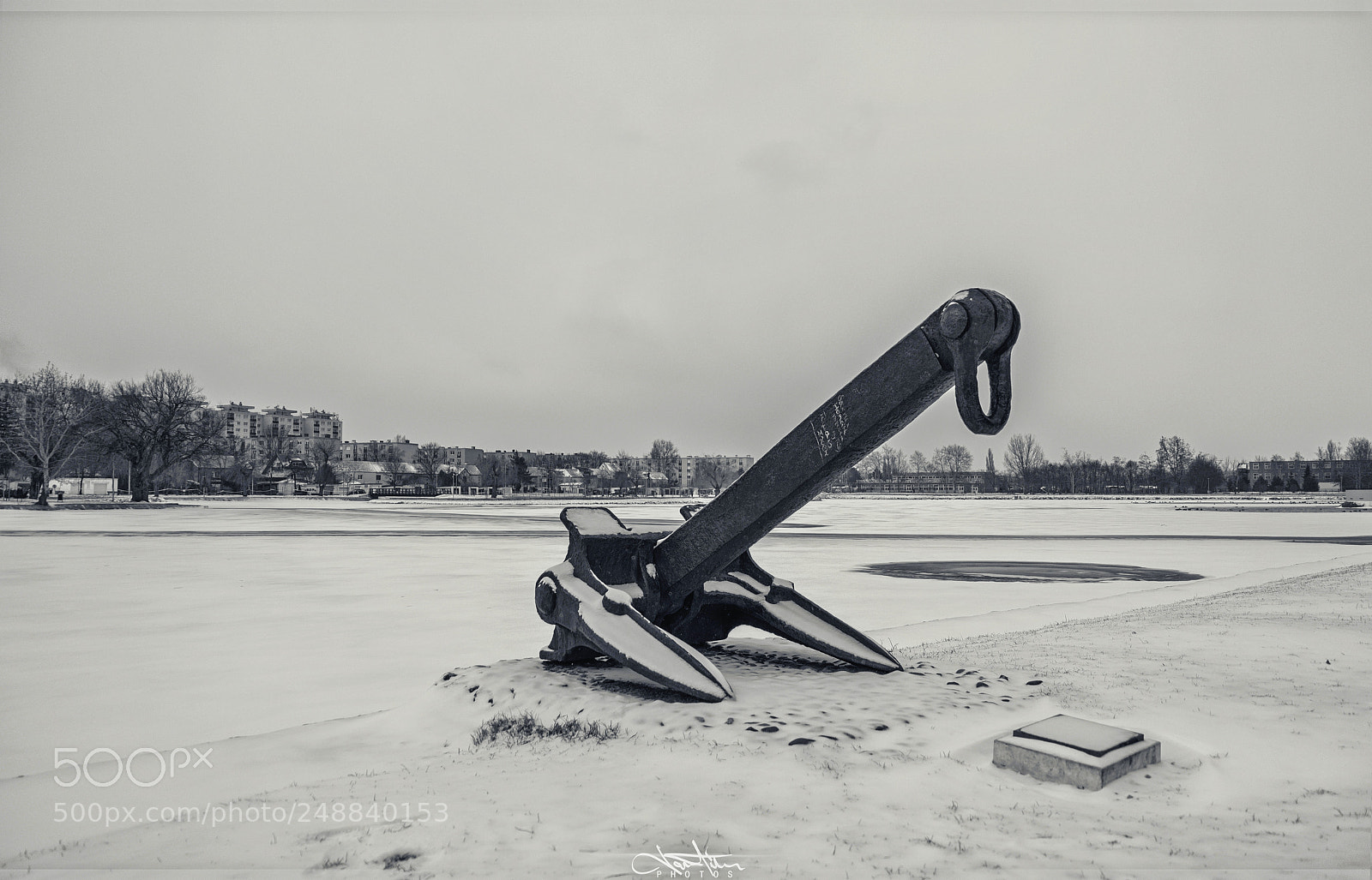 Nikon D5300 sample photo. Sculpture in the white photography