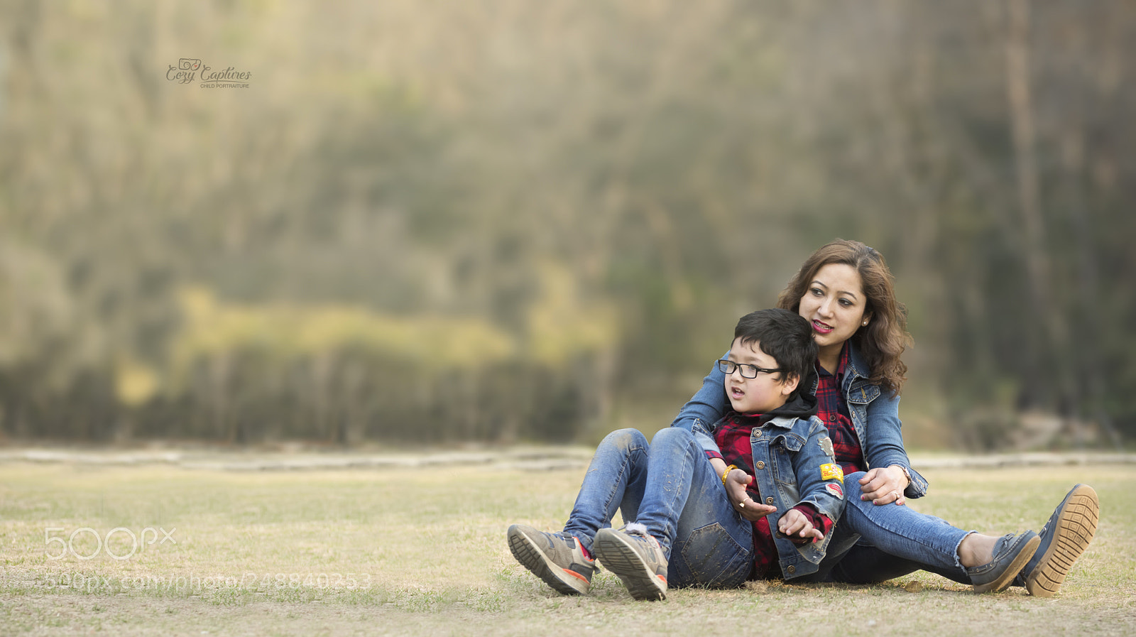 Nikon D810 sample photo. Portrait photography