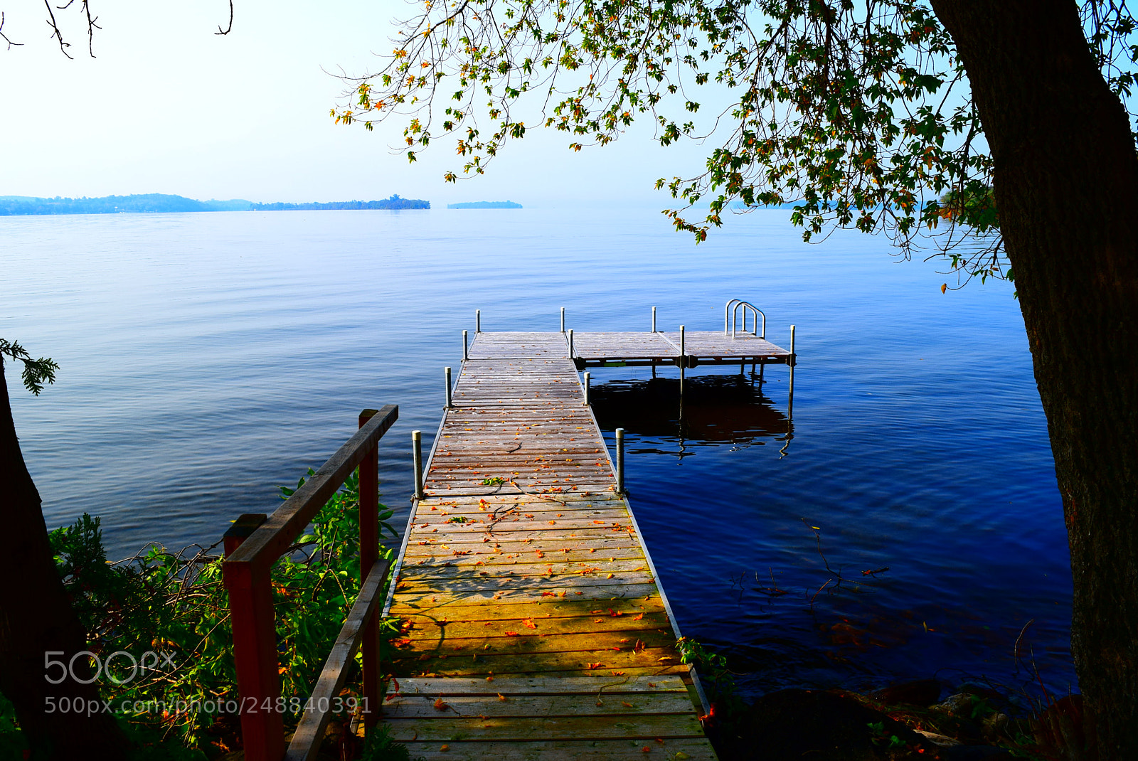 Nikon D3300 sample photo. Cottage life photography