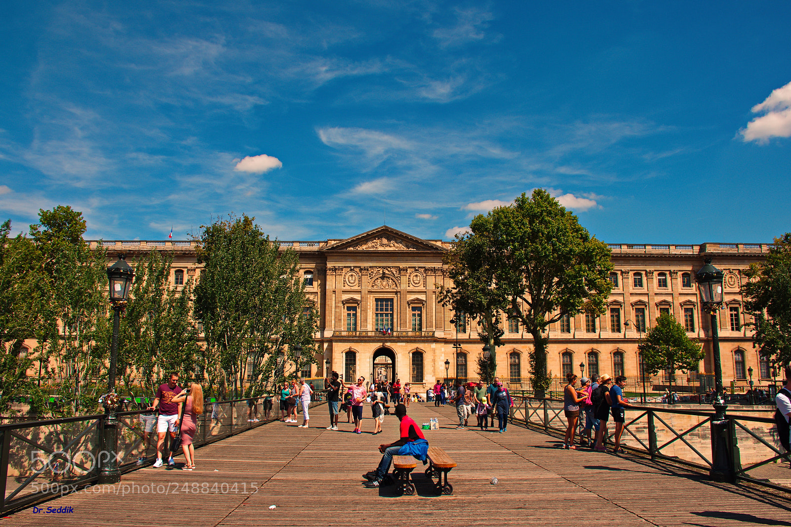 Nikon D7200 sample photo. Paris photography