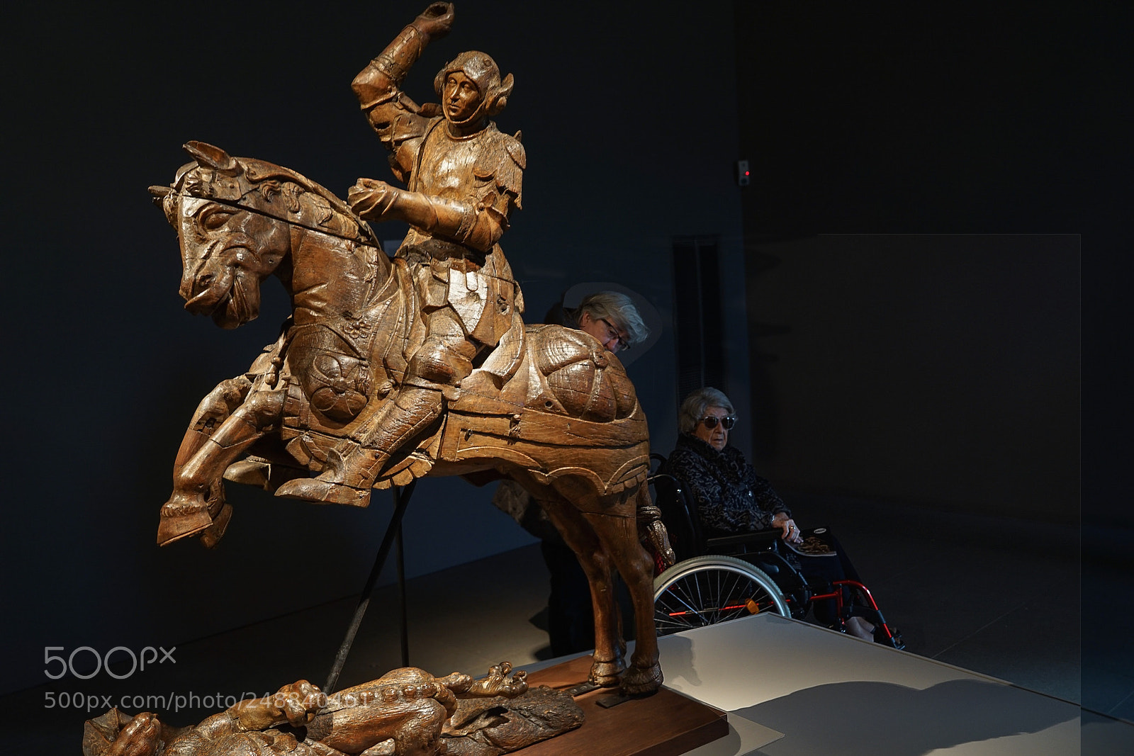 Sony a7 II sample photo. Musée mac's, belgium. photography