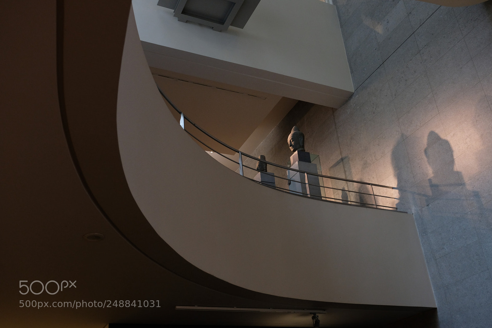 Fujifilm X-T2 sample photo. Musée guimet, paris. photography