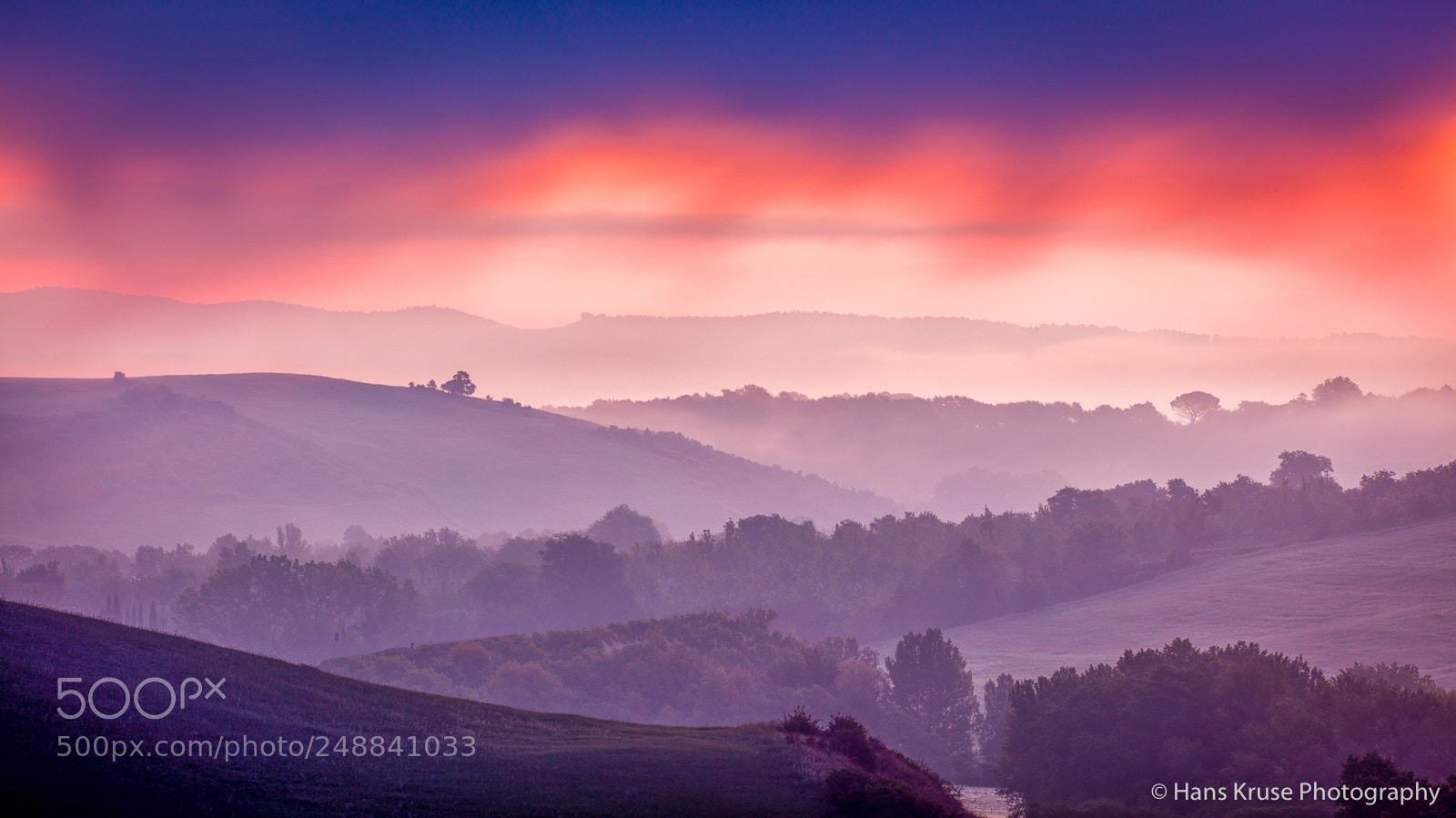 Canon EOS 5DS R sample photo. Morning in val d'orcia photography