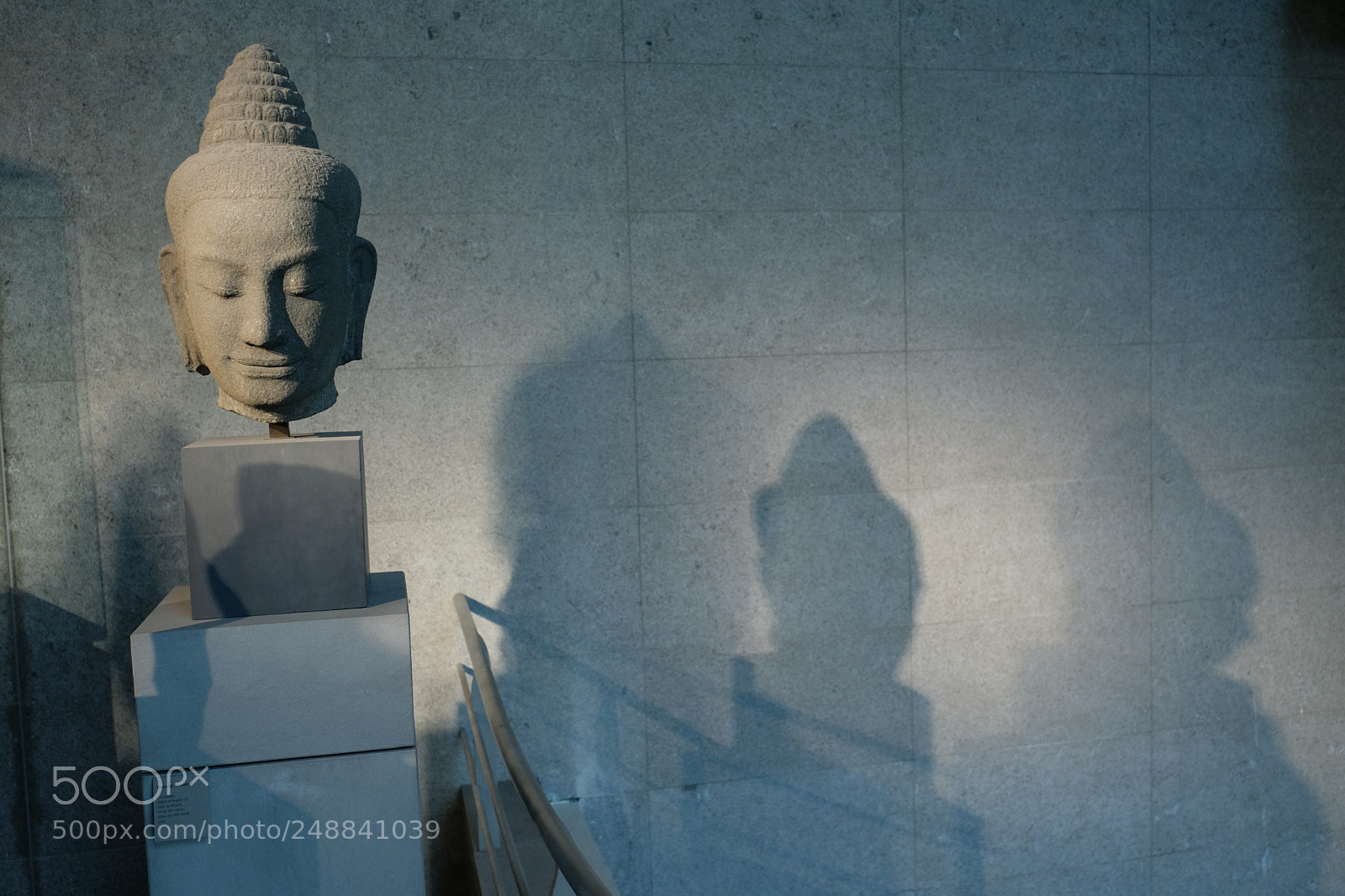 Fujifilm X-T2 sample photo. Musée guimet, paris. photography