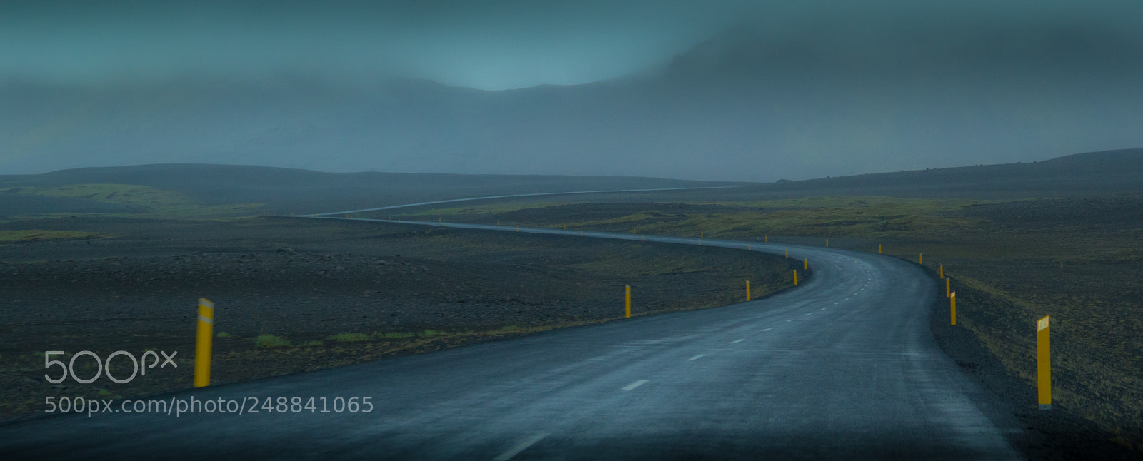 Canon EOS 60D sample photo. On the road again photography