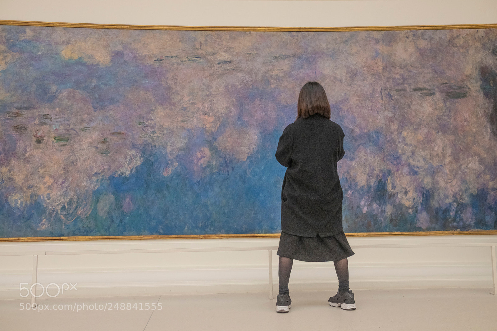 Fujifilm X-T2 sample photo. Museum, paris. photography