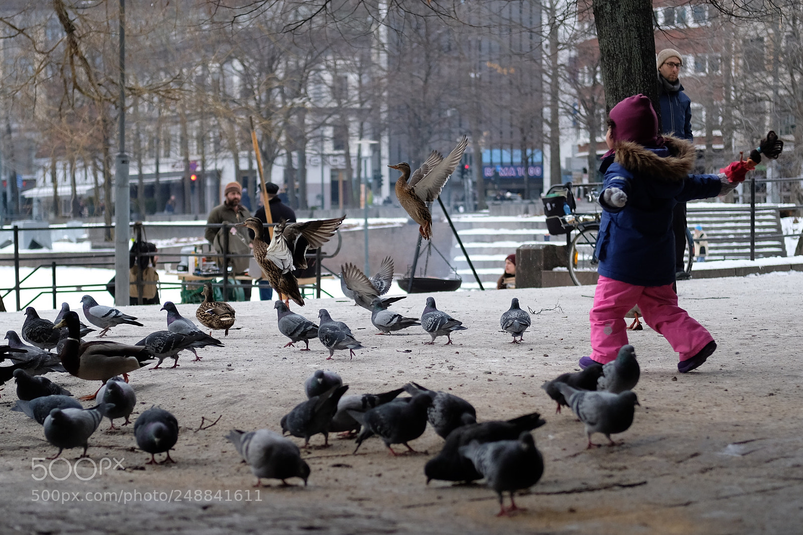 Fujifilm X-T20 sample photo. Boooo! photography