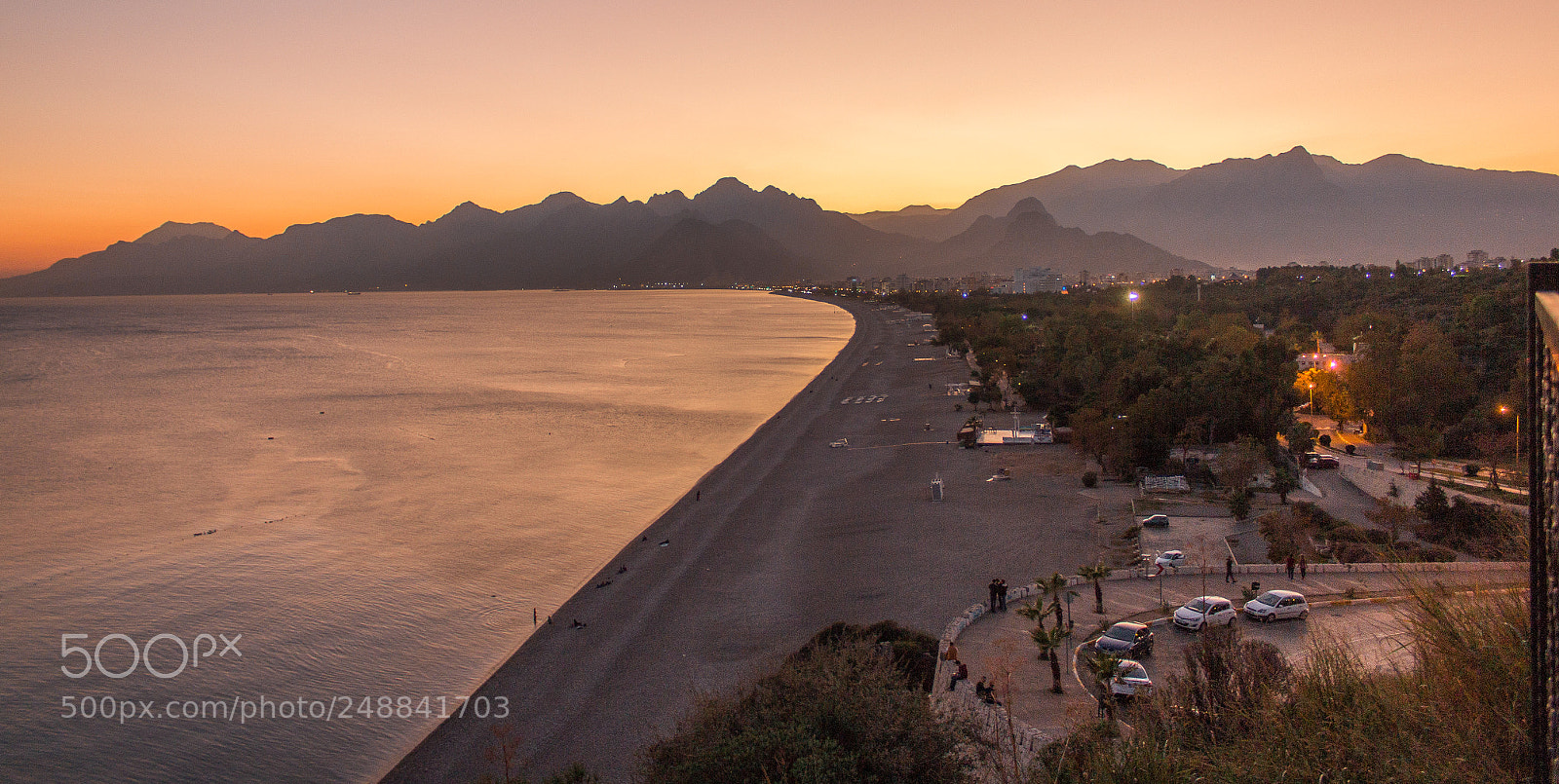 Canon EOS 650D (EOS Rebel T4i / EOS Kiss X6i) sample photo. Antalya photography