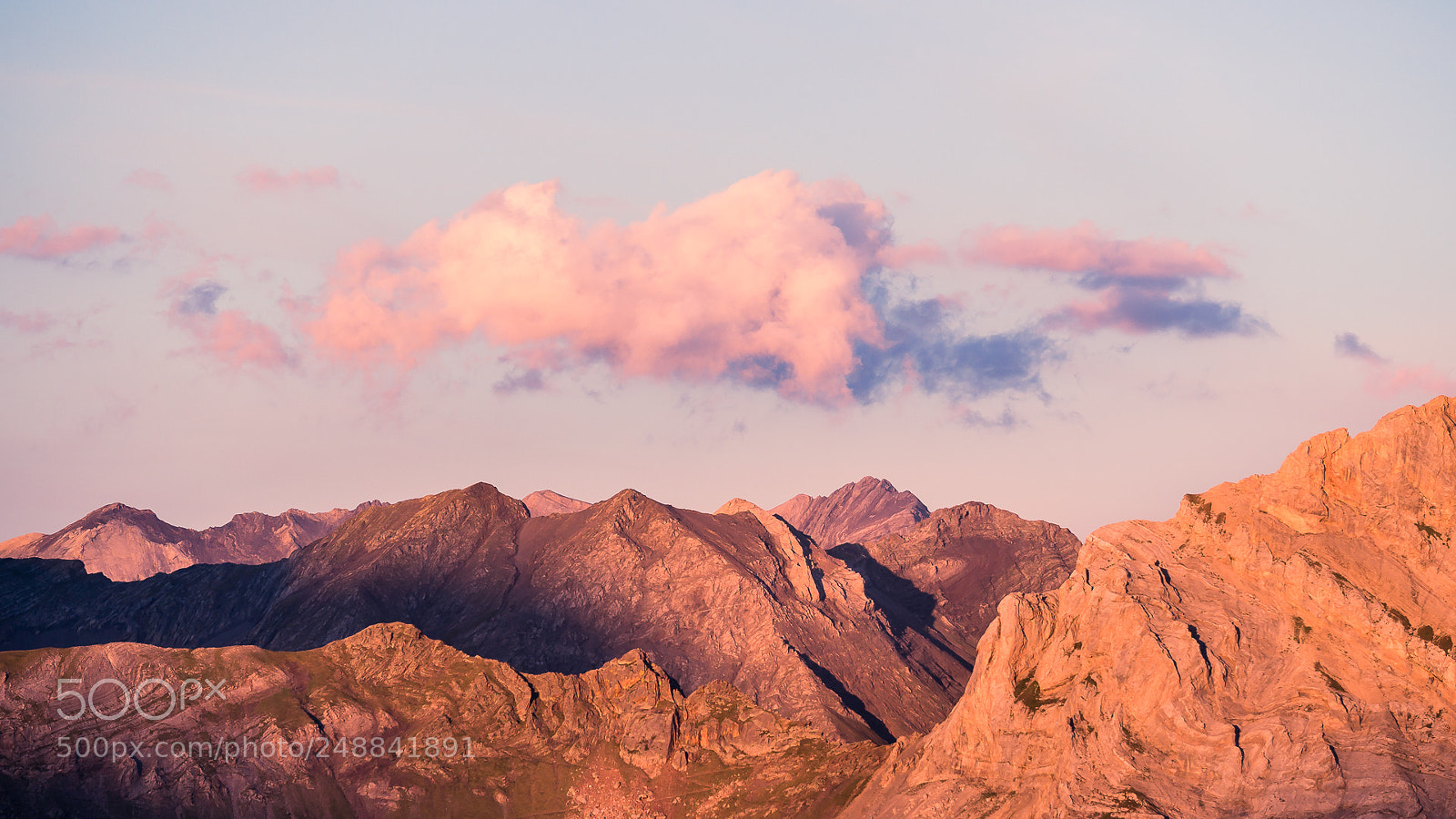 Sony Alpha NEX-3N sample photo. Panorama depuis le pic photography
