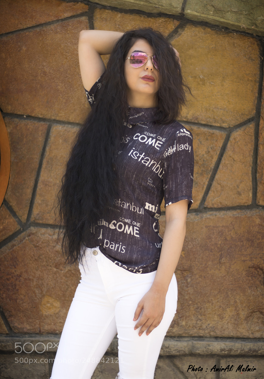 Canon EOS 700D (EOS Rebel T5i / EOS Kiss X7i) sample photo. Zahra photography