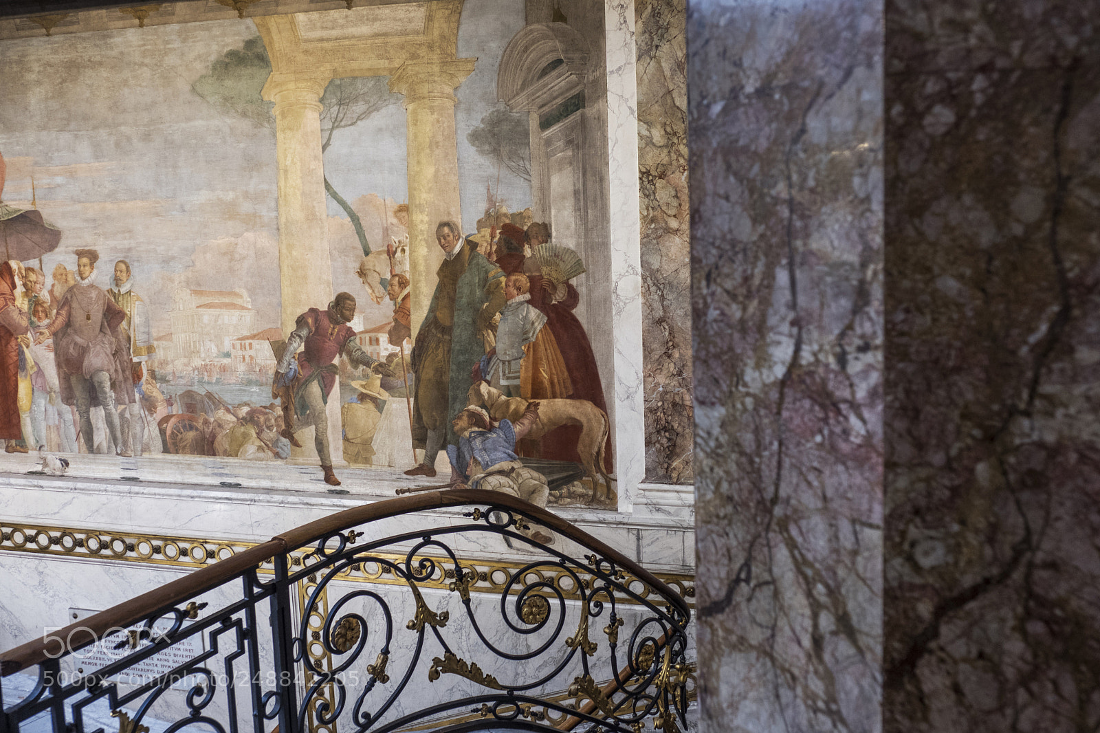 Fujifilm X-T2 sample photo. Museum, paris. photography