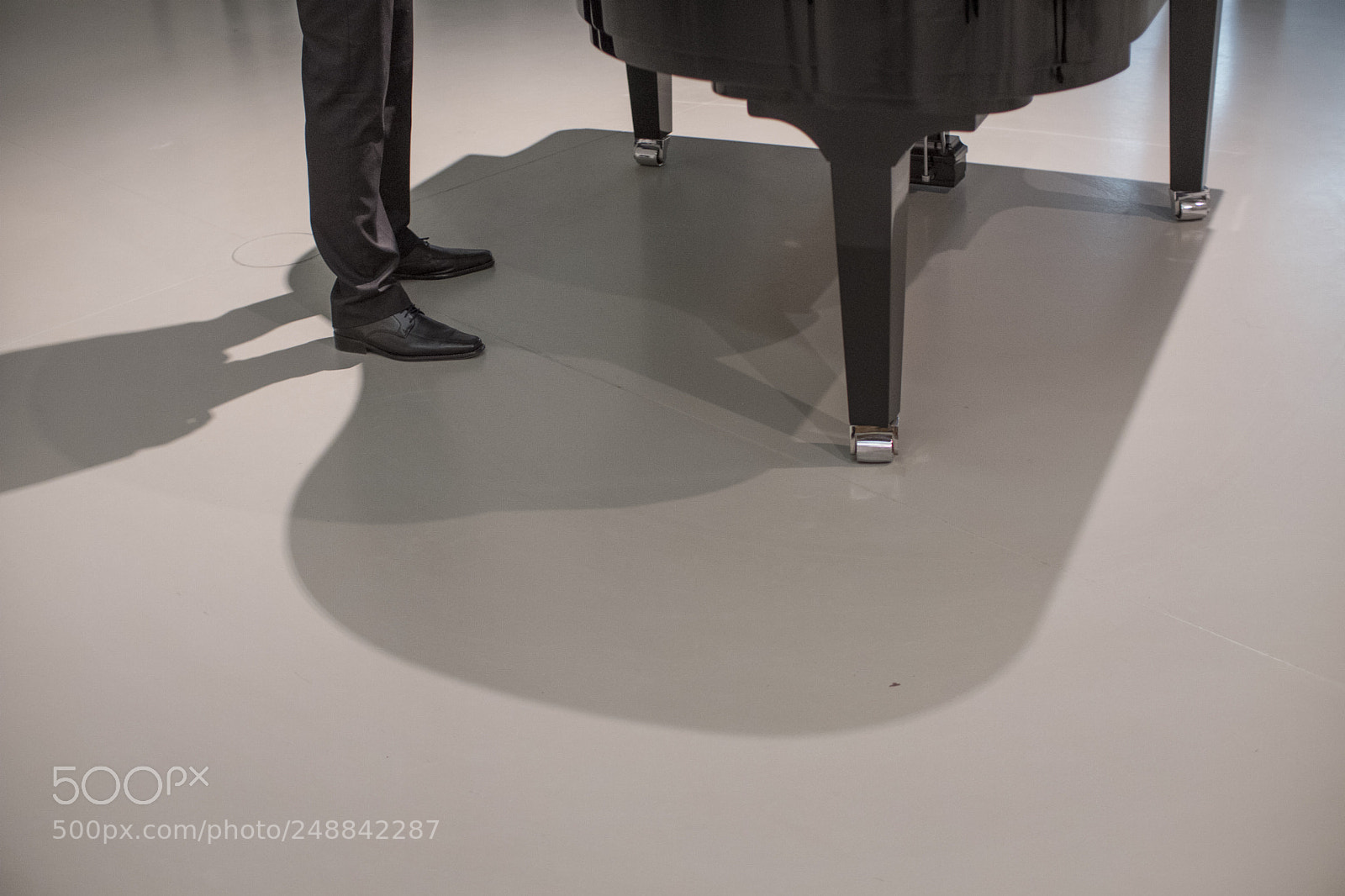 Fujifilm X-T2 sample photo. Museum, paris. photography