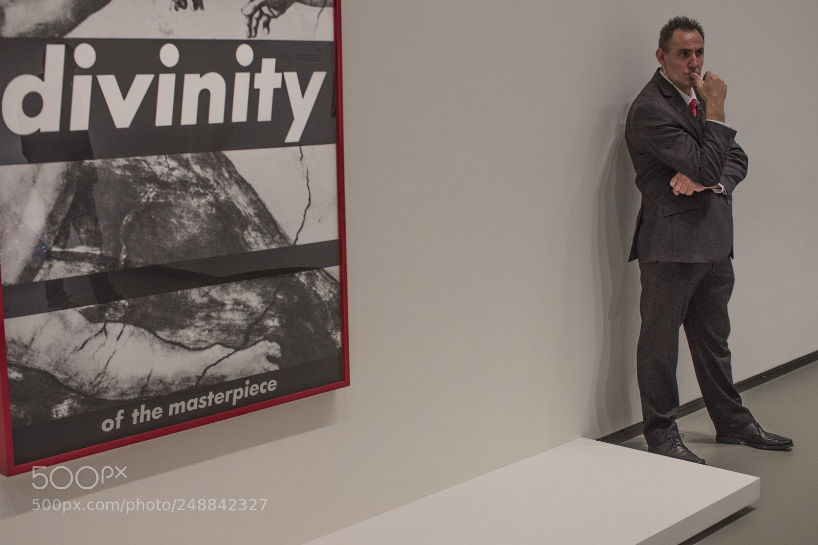 Fujifilm X-T2 sample photo. Museum, paris. photography