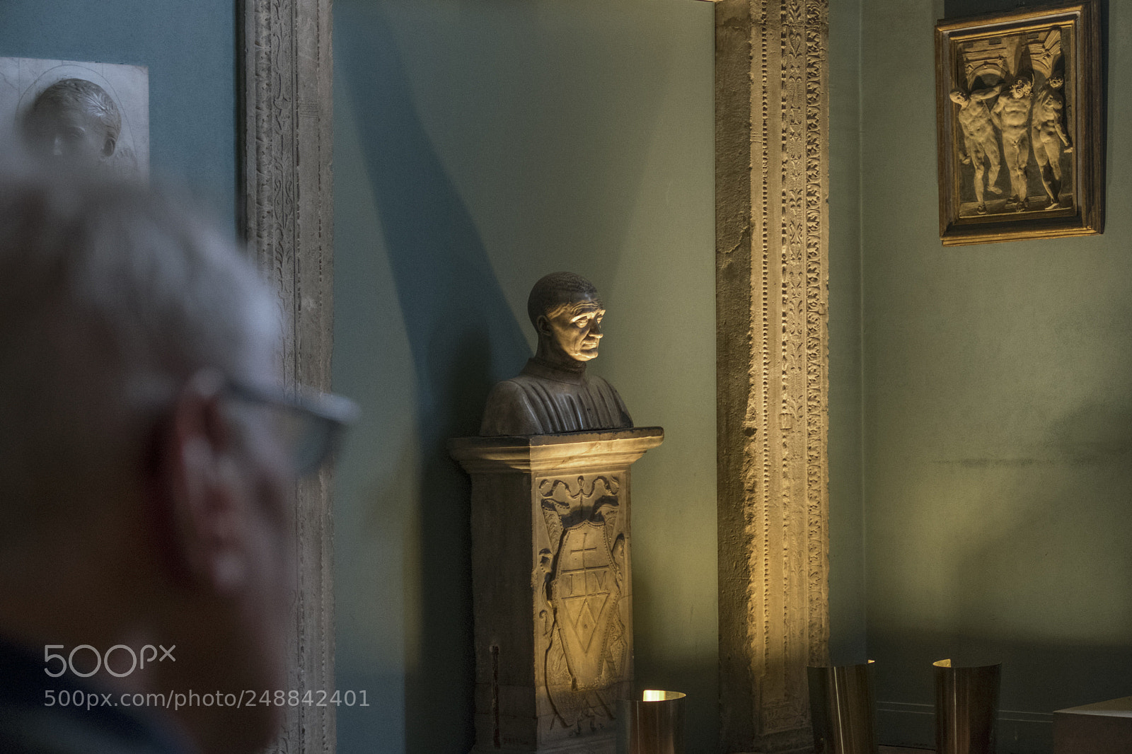 Fujifilm X-T2 sample photo. Paris noël copie photography
