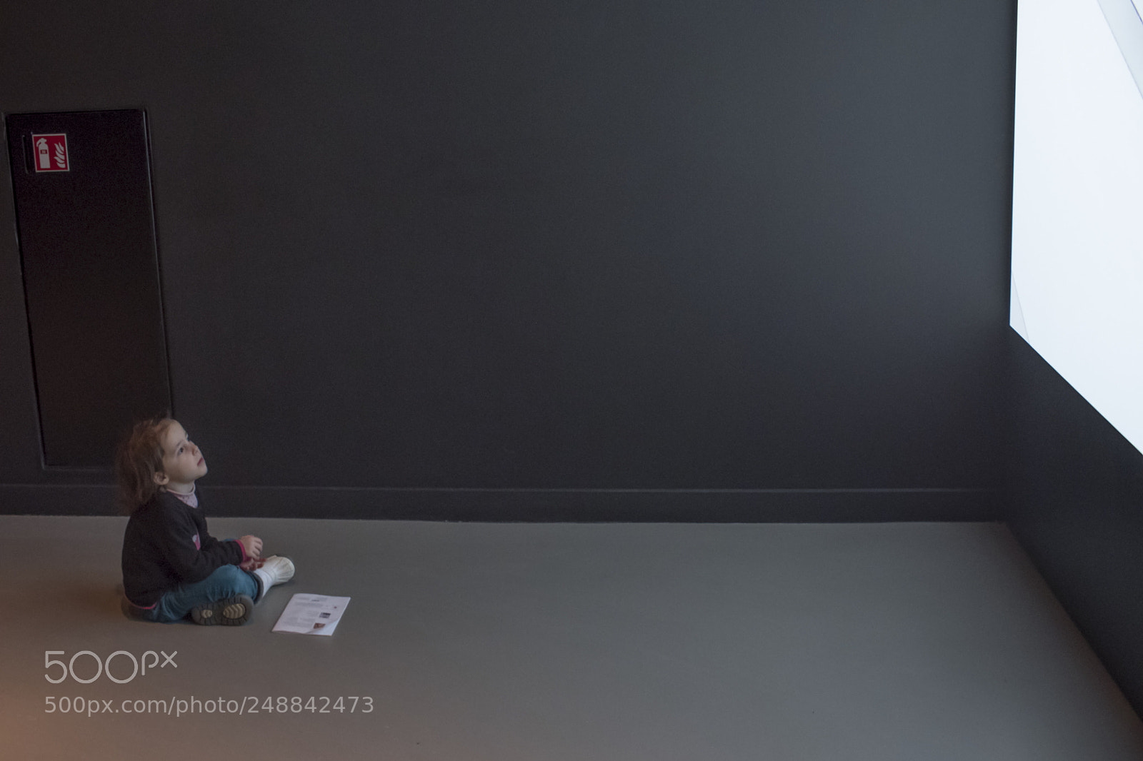Fujifilm X-T2 sample photo. Museum, paris. photography
