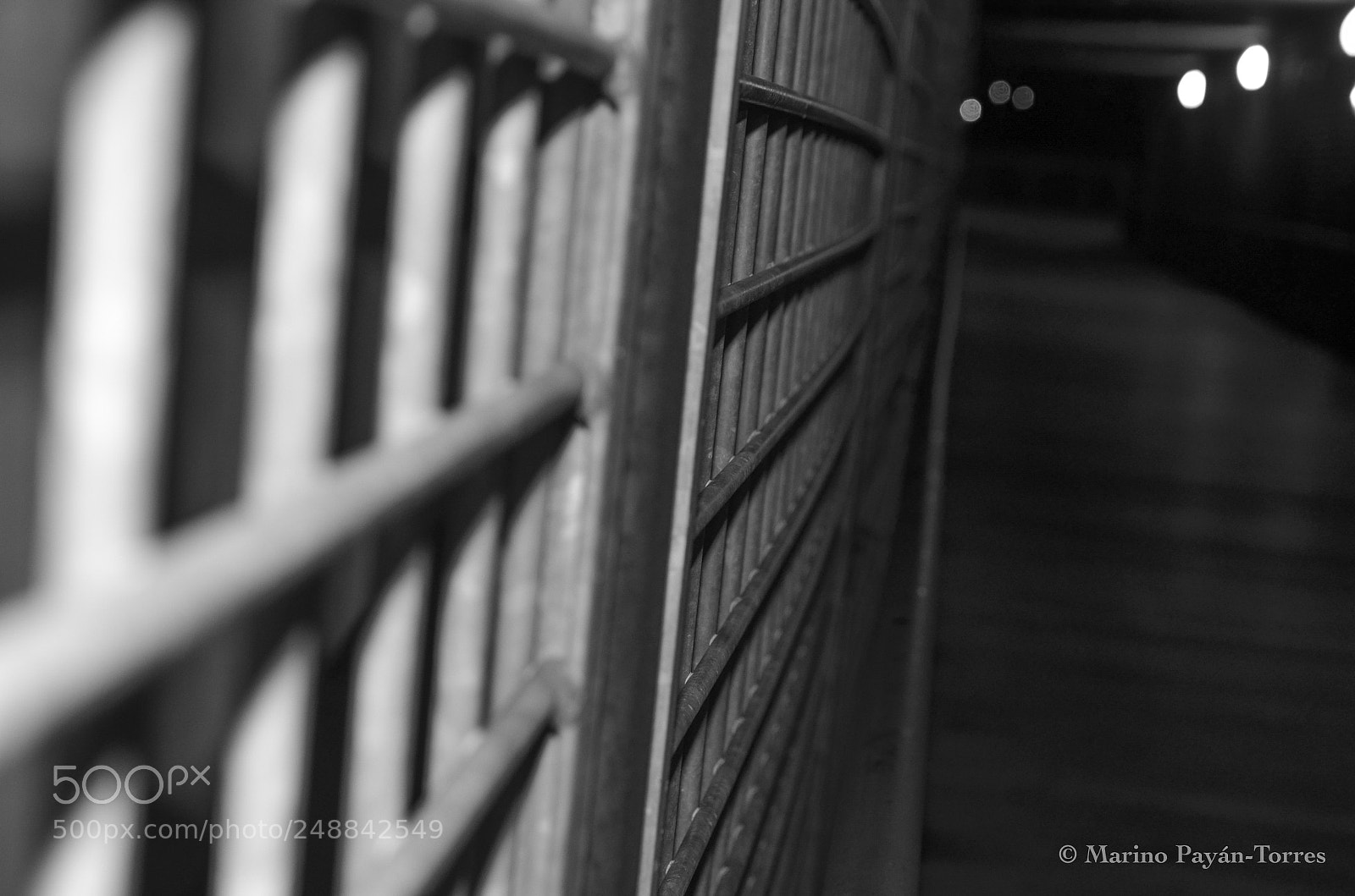 Nikon D7000 sample photo. Bridge way photography