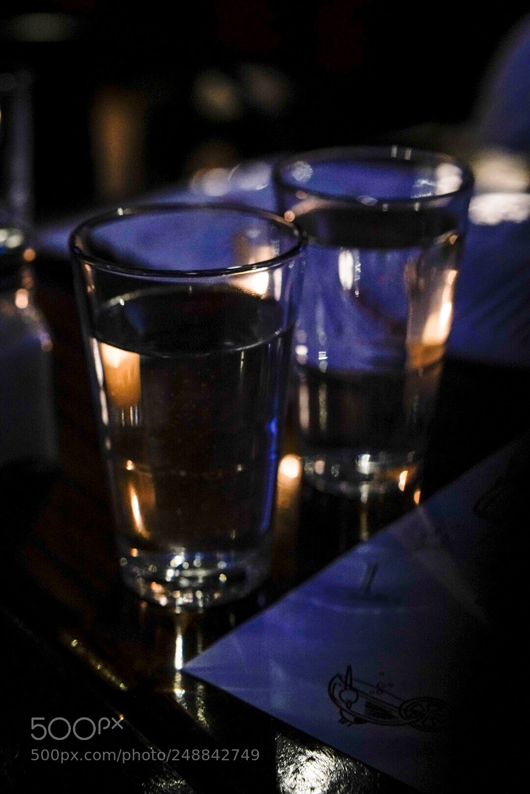Sony a7R III sample photo. Candle lite photography