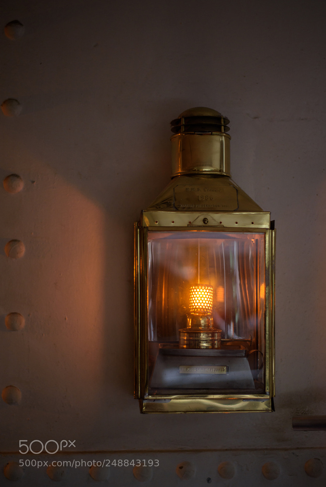 Nikon D810 sample photo. Ship light photography