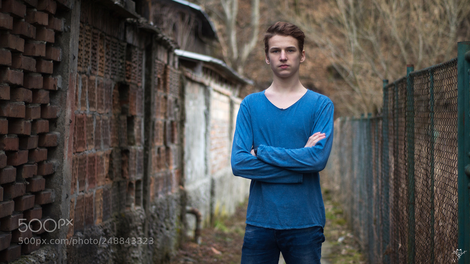 Nikon D3100 sample photo. Untitled photography
