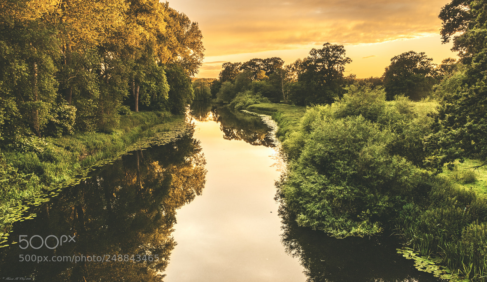 Pentax K-3 sample photo. By the river avon. photography