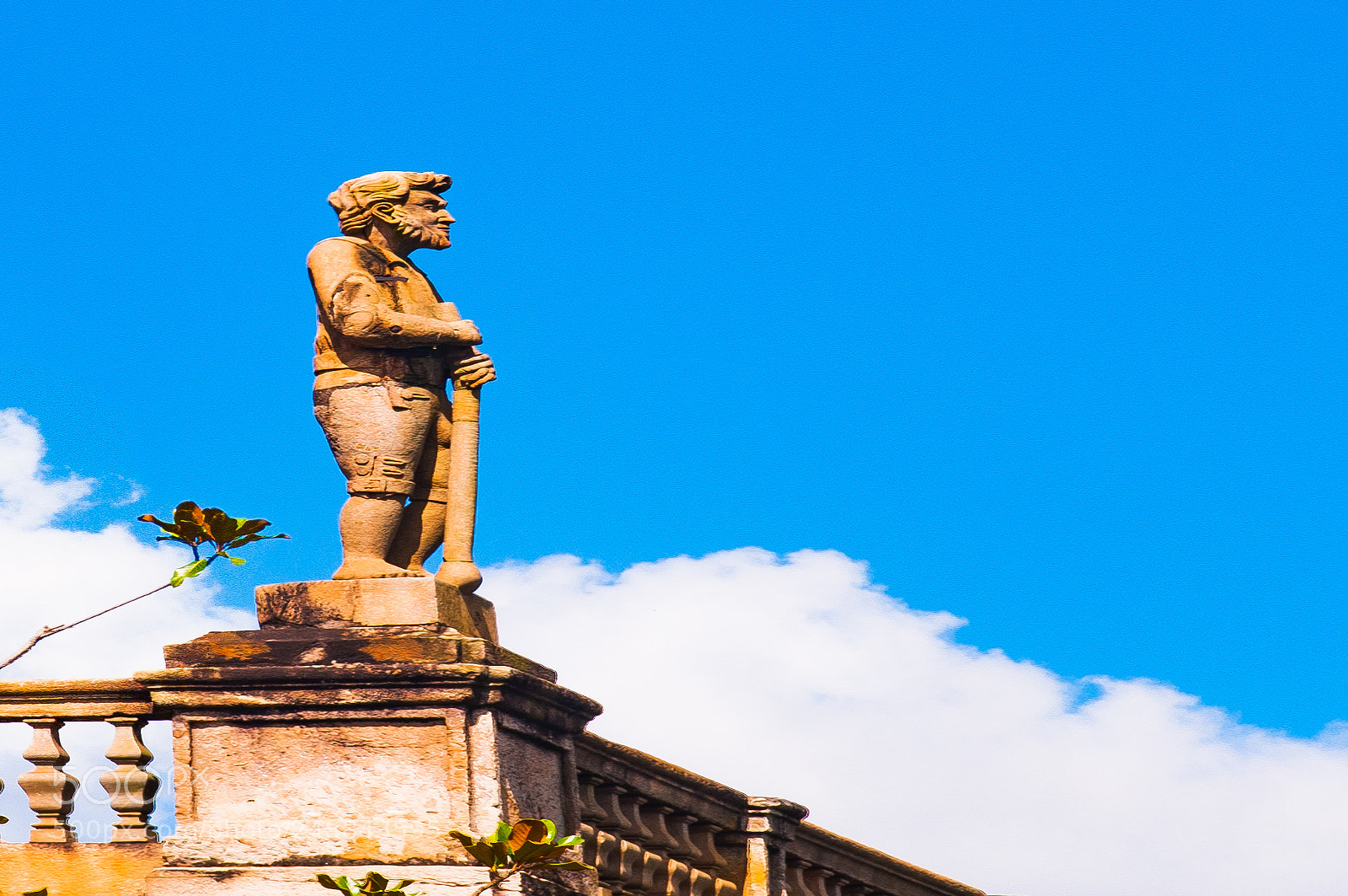 Nikon D90 sample photo. Ouro preto mg brasil photography