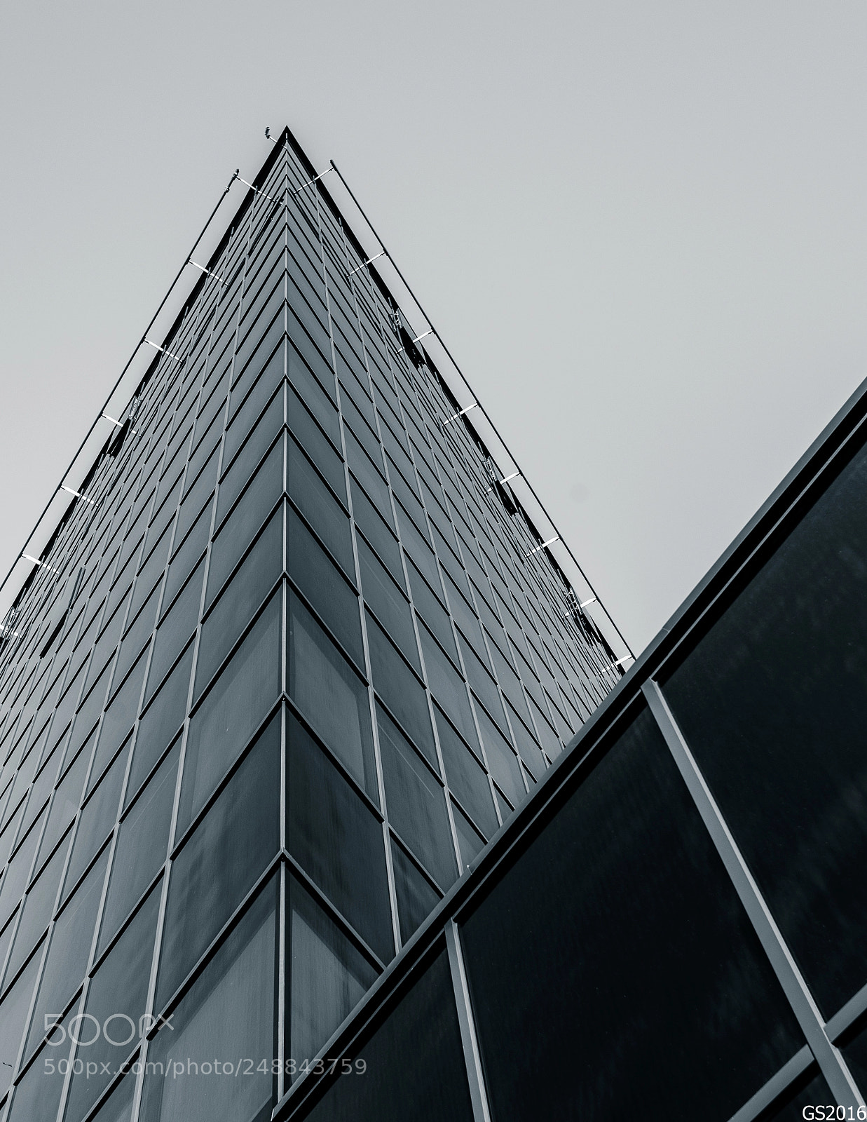 Nikon D610 sample photo. Technopolis photography