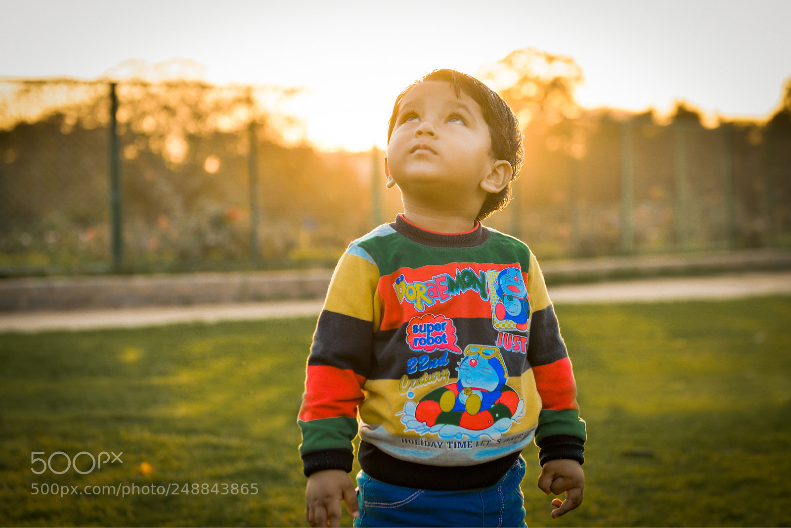 Nikon D850 sample photo. Finding magic whenever i photography