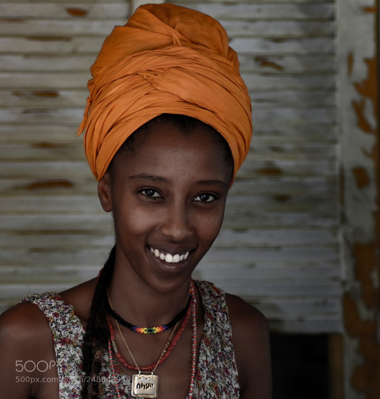 Nikon D7200 sample photo. Winning smile photography