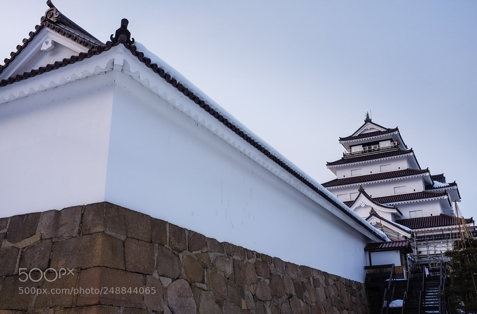 Fujifilm FinePix X100 sample photo. For ages photography