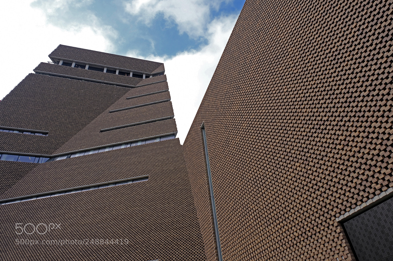 Fujifilm X-T2 sample photo. London. photography