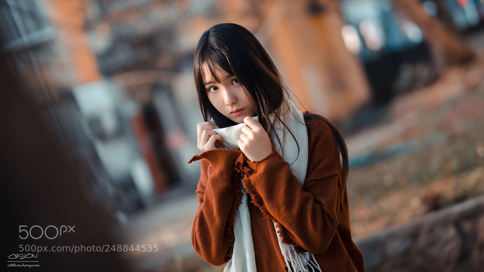 Sony a6300 sample photo. Tired photography