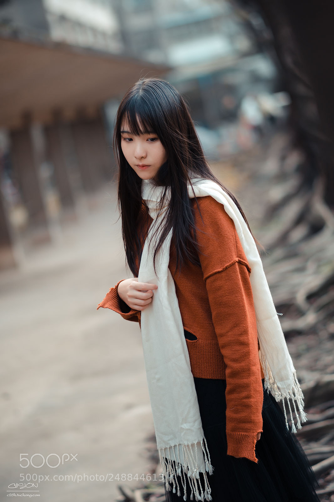Sony a6300 sample photo. Tired-2 photography