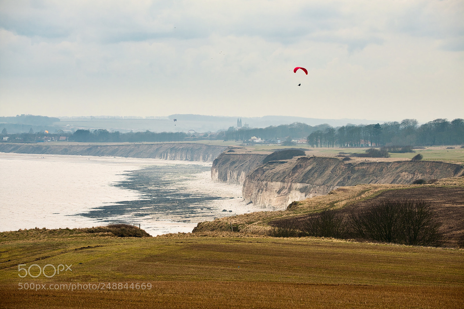 Fujifilm X-Pro2 sample photo. Riding the wind. photography