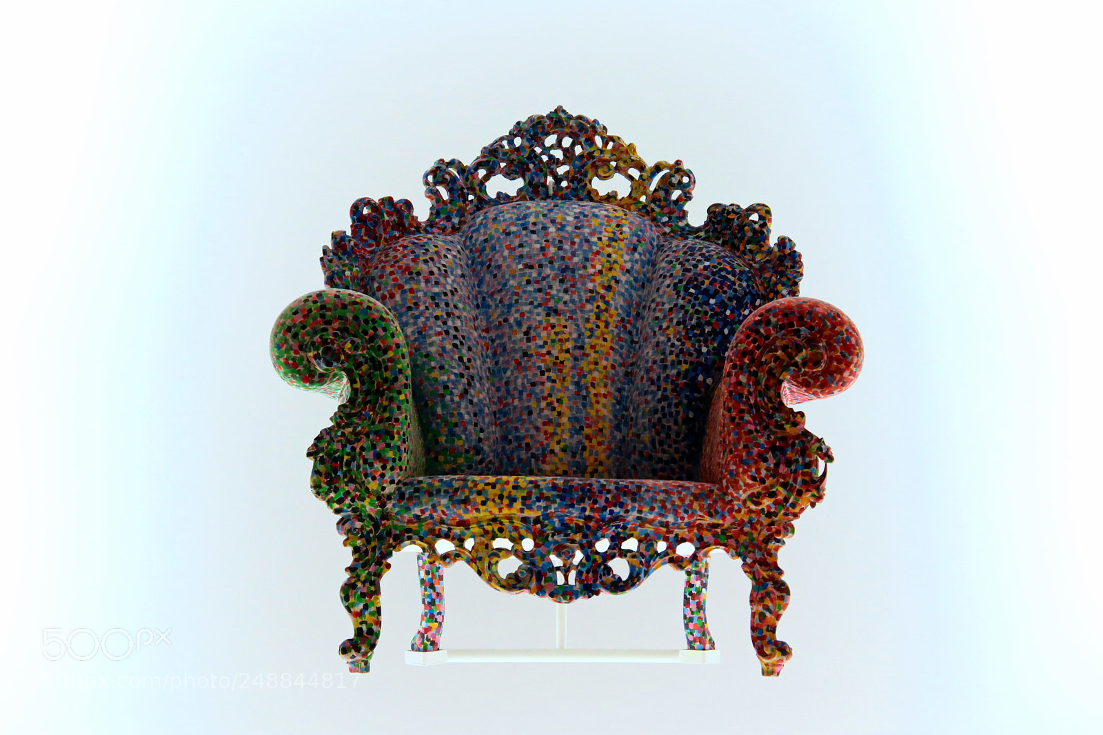 Canon EOS 77D (EOS 9000D / EOS 770D) sample photo. Chair photography