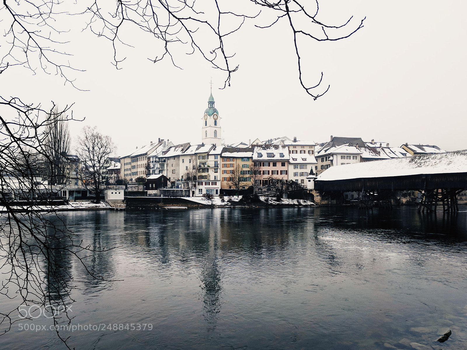 Google Pixel sample photo. Olten, switzerland photography