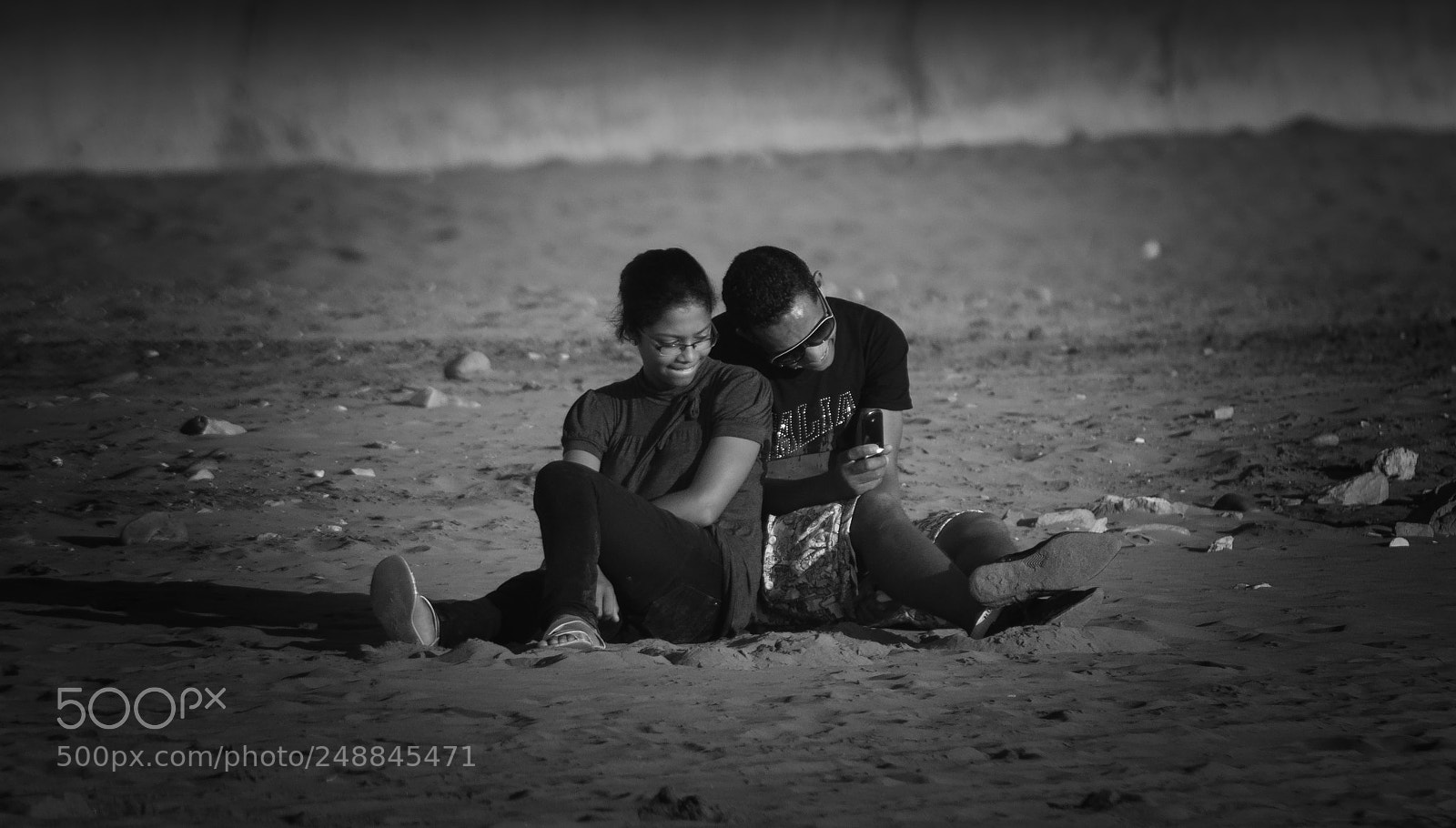 Nikon D5000 sample photo. Maroc photography