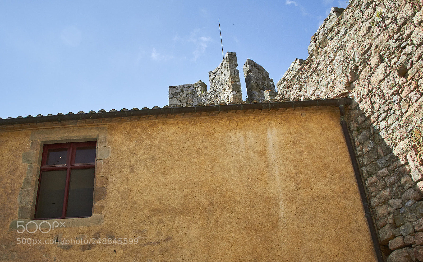 Canon EOS 550D (EOS Rebel T2i / EOS Kiss X4) sample photo. France, languedoc photography