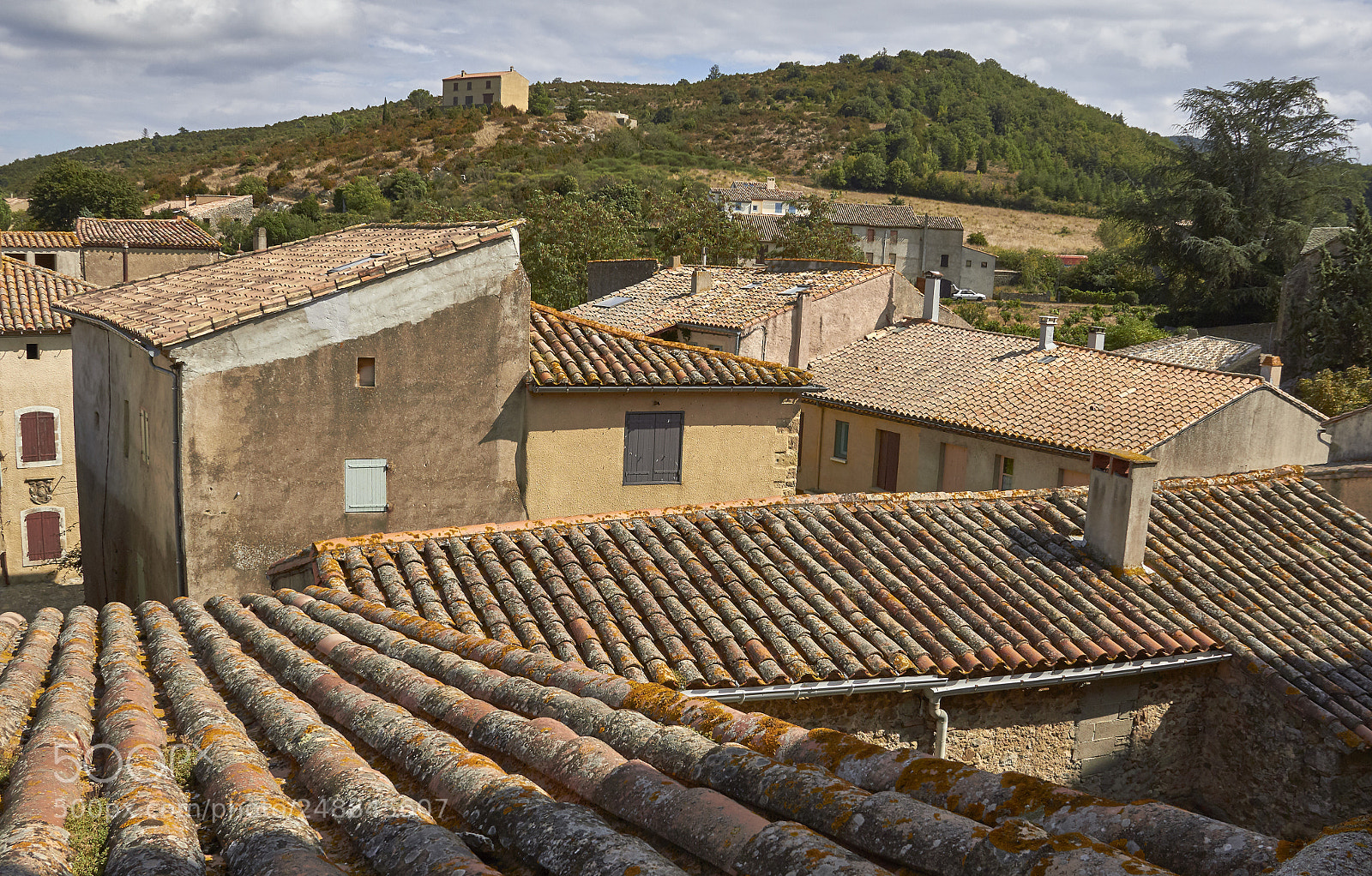 Canon EOS 550D (EOS Rebel T2i / EOS Kiss X4) sample photo. France, languedoc photography